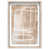 Natural Oak Frame