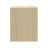 Linda 24" Nightstand (2-Drawer)-1785216263