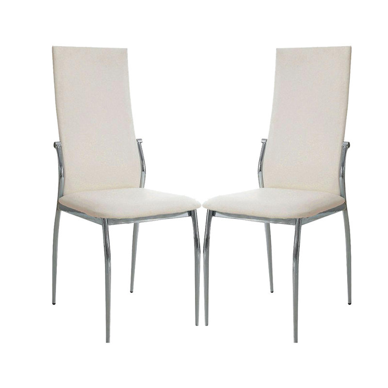Jophy Upholstered Counter Stool