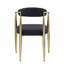 Chaises de salle à manger de style Mid-Century-996111404-996111402