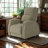Venus Zero Gravity Recliner-50481422-50481530