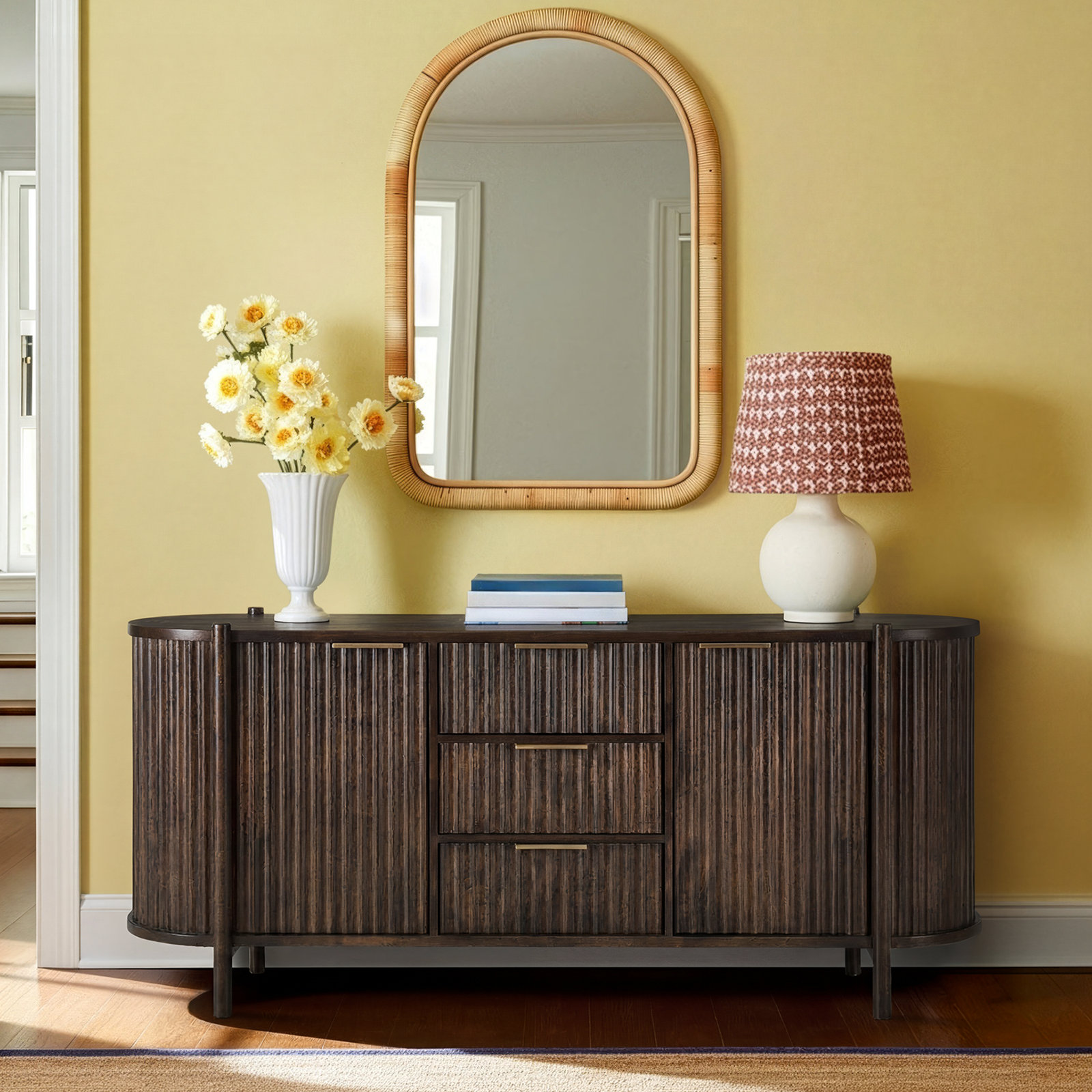 Ardsley 73.5 Sideboard