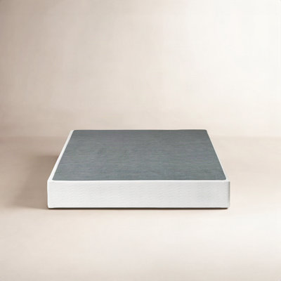 OrthoTherapy Easy Assembly Box Spring