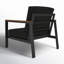 Chaise longue d'extérieur avec coussins Sunbrella® Townsend-1693229962-1722577948-1713023462
