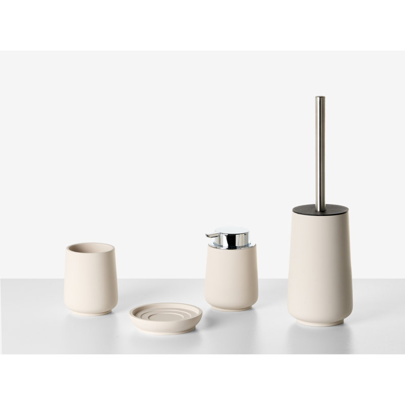 Bathroom Accessory Set