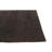 6 Ft Square Philip Dark Brown Rug