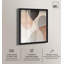 «Curvilinear Quadrants IV Shadowbox Print Boho Art» par Art Remedy-118203877-118203876