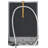300 Series 24" 46 dBA Dishwasher-88562889