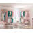 Minot 780Lbs Heavy-Duty Clothes Rack Organizer-953020366