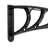 Awnings for Door Entrance, 38 x 78 in, Exterior Front Door Window Awnings with Drainage & ABS Bracket, Rain Snow Sun Protection, Overhang Polycarbonate Door Canopy for Porch Patio, Clear-125149648