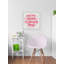 Juana Single Picture Frame Painting-289369294