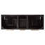 60" Robertson Double Bathroom Vanity Set with Rectangular Undermount Sinks-49568505-75247367-75247372