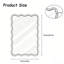 Miroir de salle de bain 20 po x 30 po-1504846480