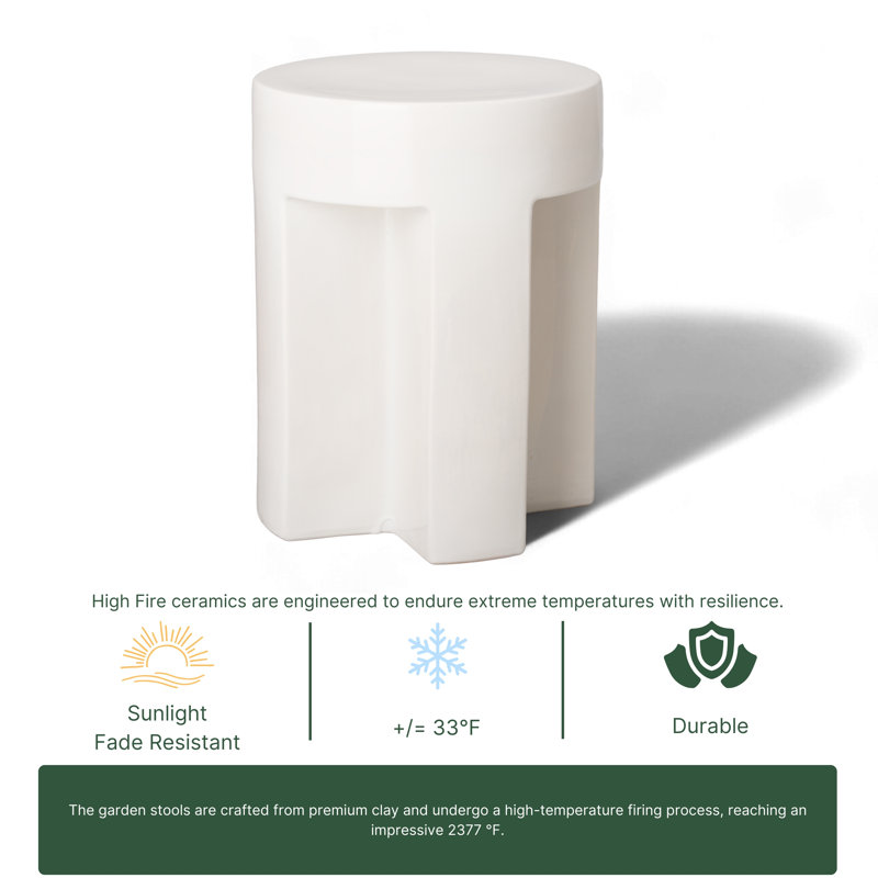 Garden Stools Garden Stool