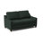 Clark 74" Square Arm Sofa with Reversible Cushions-70791849-18863527