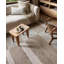 Tapis géométrique en laine touffeté à la main Breelee-1572094752