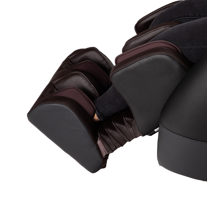 Juno II 3D, Black