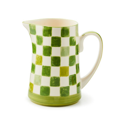 Check Pitcher