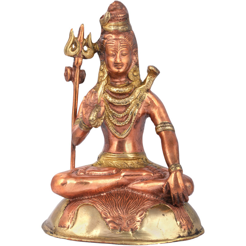 Statue Bhawawan Shiva