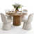 Beige is out of stock selected