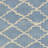 Carolene Hand Tufted Wool Geometric Rug-668848198