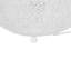 Dehn Metal Globe Lamp-1055047230