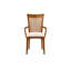 Sarah Upholstered Arm Chair-20804146-20804156