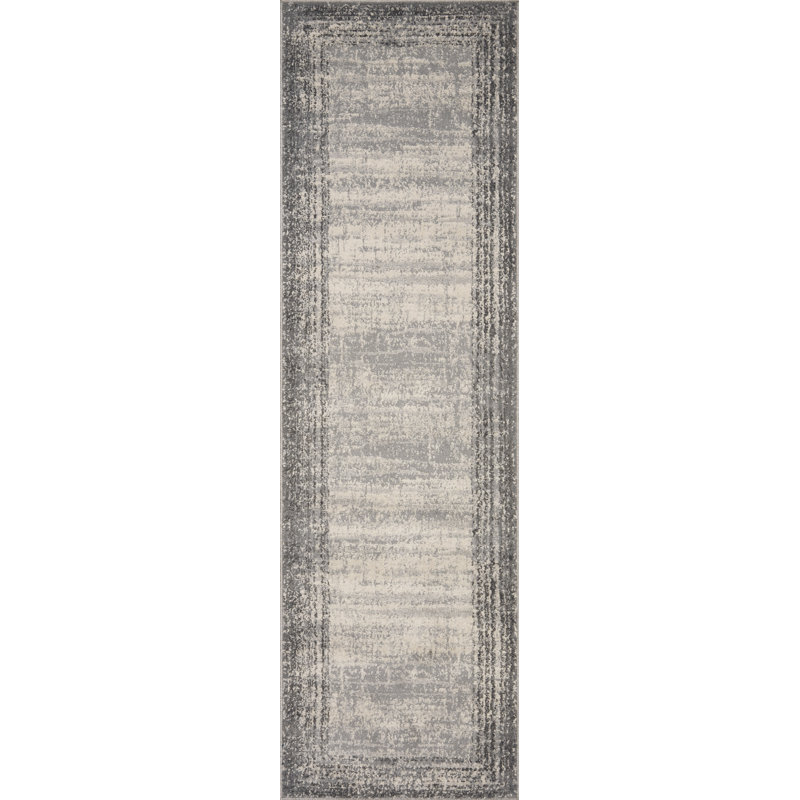 Esaw Indoor Rug, Runner 2'4" x 8'