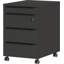 Mapua 2 Piece Standing Desk Office Set