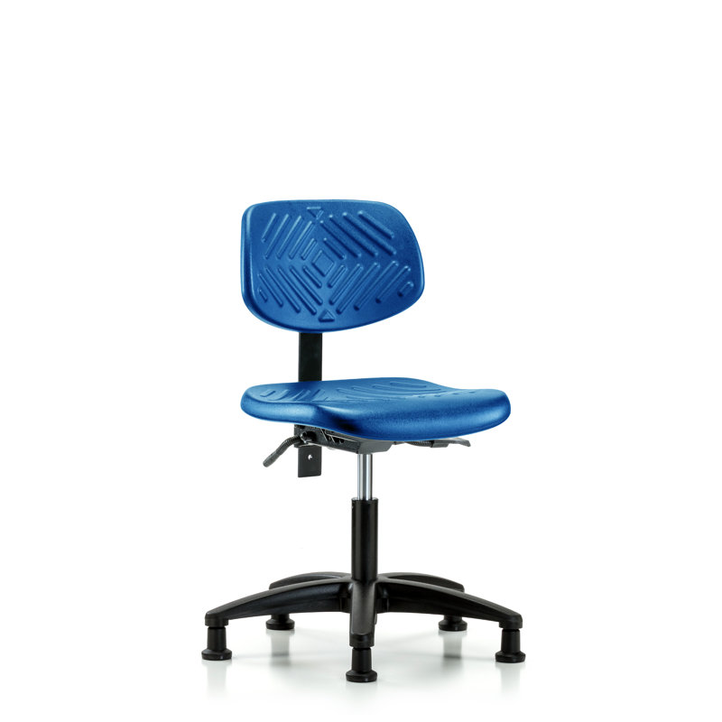 Chaise de travail Kawona, Non inclinable inclus