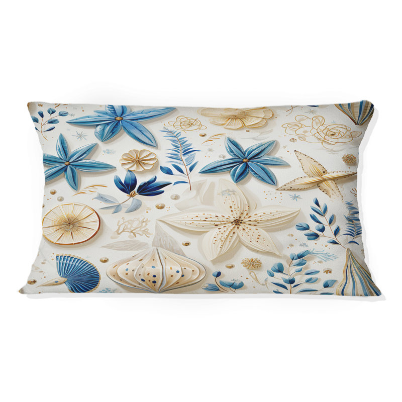 Coussin décoratif