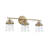 Madison 3 - Light Dimmable Vanity Light-1350018612