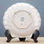 Handmade Porcelain Decorative Plate