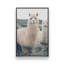 Impression sur toile Alpaca Charm-798769025-798769083