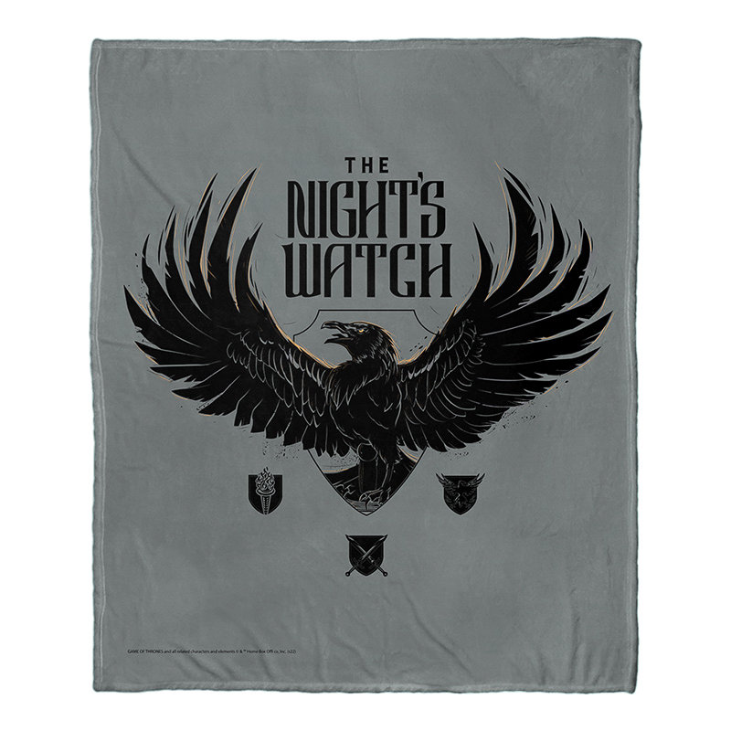 Throw Blanket