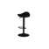Leona Counter Stool with Solid Wood Frame