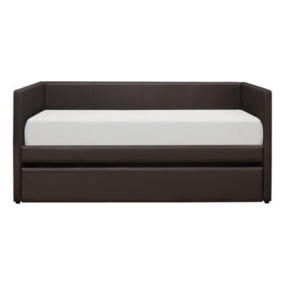 Blisse Daybed with Trundle by Latitude Run