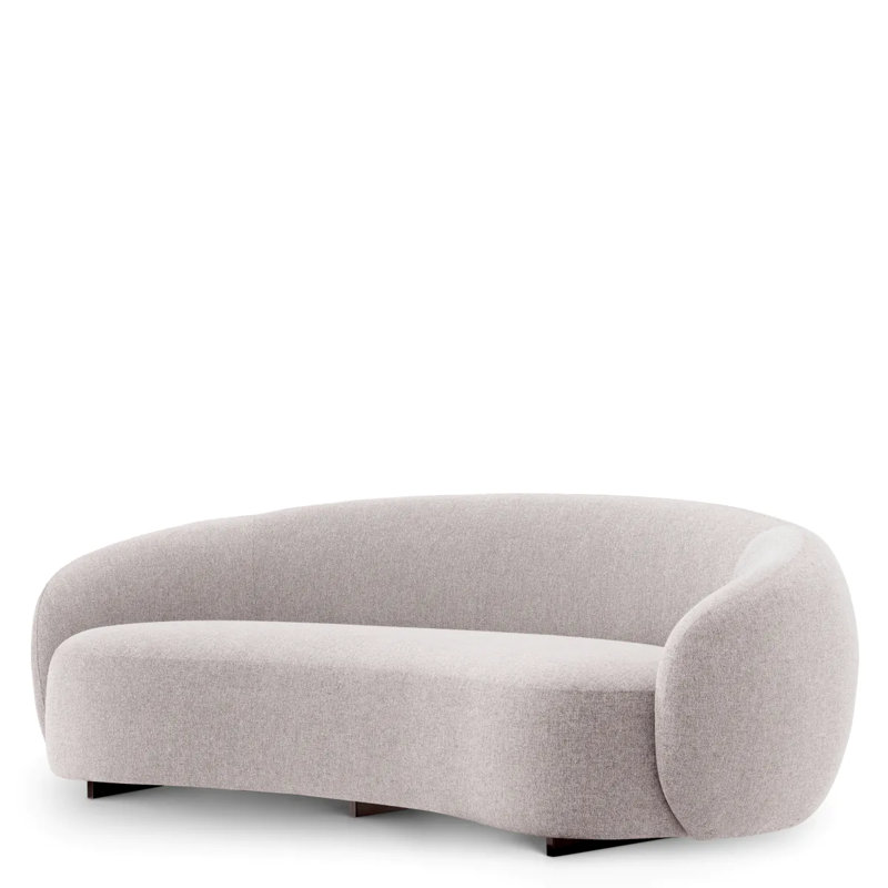 Outdoor 3 - Seat Patio Sofa