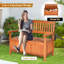 Banc de rangement Saira