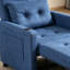 Canapé-lit convertible 3 en 1 Sleeper Chair-511580386