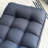 Single Sofa Reclining Chair Japanese Chair Lazy Sofa Tatami Balcony Reclining Chair Leisure Sofa Adjustable Chair