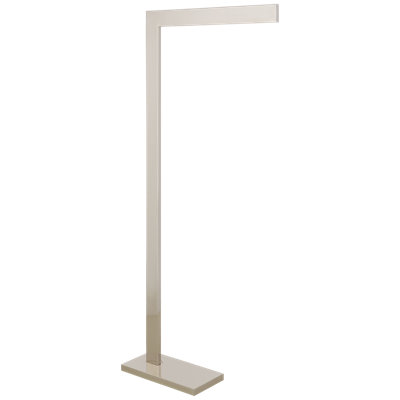 Lecce LED Task Floor Lamp