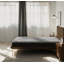 Matelas hybride ferme avec ressorts ensachés-410942614-410942633