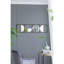 Miroir mural 47,2 po Eclectic Styling