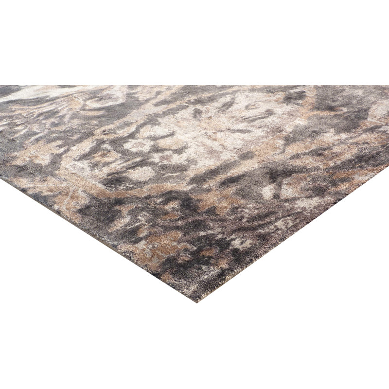 Cassina Abstract Area Rug, Rectangle 8' x 10'