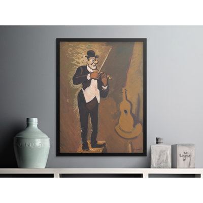 Mariah Print