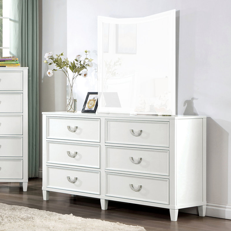 Commode 6 tiroirs Macfairlan