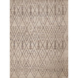 One-of-a-Kind 10'5" X 13'10" Hand Knotted Area Rug