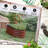 5' x 2' x 1.4' Galvanized Raised Garden Bed Kit, Outdoor Metal Elevated Planter Box with Safety Edging, Easy DIY Stock Tank for Growing Flowers, Herbs & Vegetables-116069297-116069293