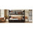 Bunk Bed With Trundle And Ladder-1796216046